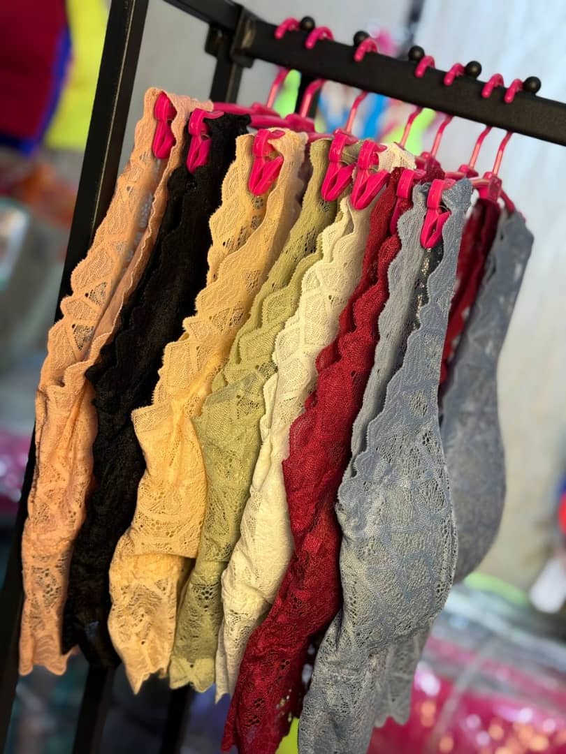 تصویر 2 از فروش تکی و عمده نیمتنه  دانتل خرمی
